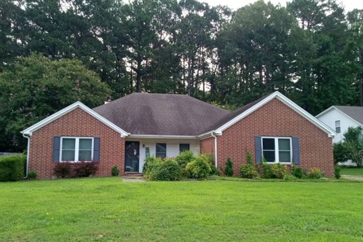 1306 Miller Pl Dr Bryant, AR 72022, Saline County