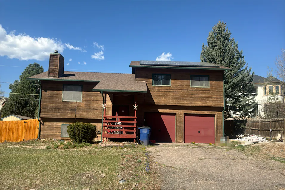 7897s Dover St Littleton, CO 80128, Jefferson County