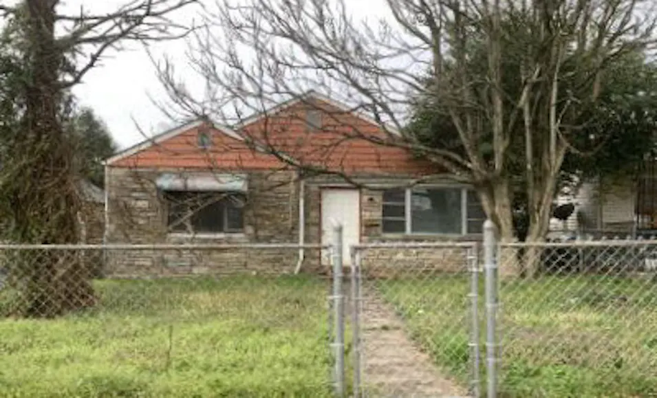 2315 Kanawha Terrace Saint Albans, WV 25177, Kanawha County
