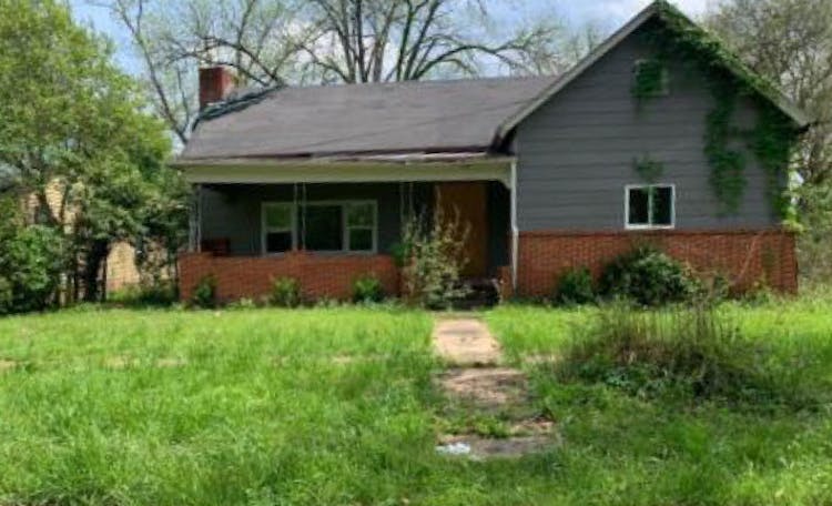 1602 Hayden Street Selma, AL 36703, Dallas County