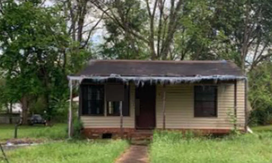 214 2nd Street Greenville, AL 36037, Butler County