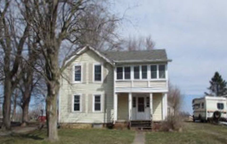 219 Monroe Street, Hanover, IL 61041, Jo Daviess County | SmartSale