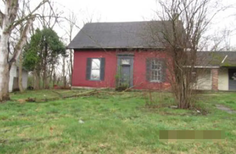 101 Northwest G Street Richmond, IN 47374, Wayne County