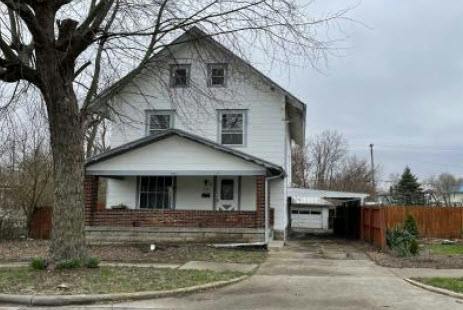 North St, Winchester, IN 47394 #1