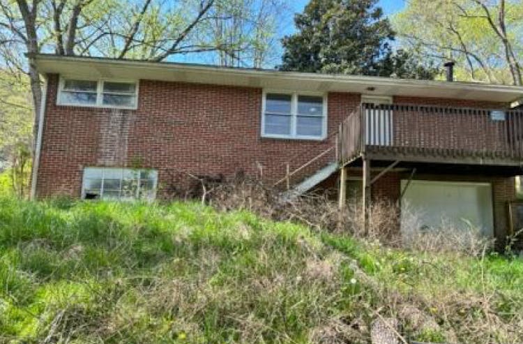 141 High Street Drift, KY 41619, Floyd County