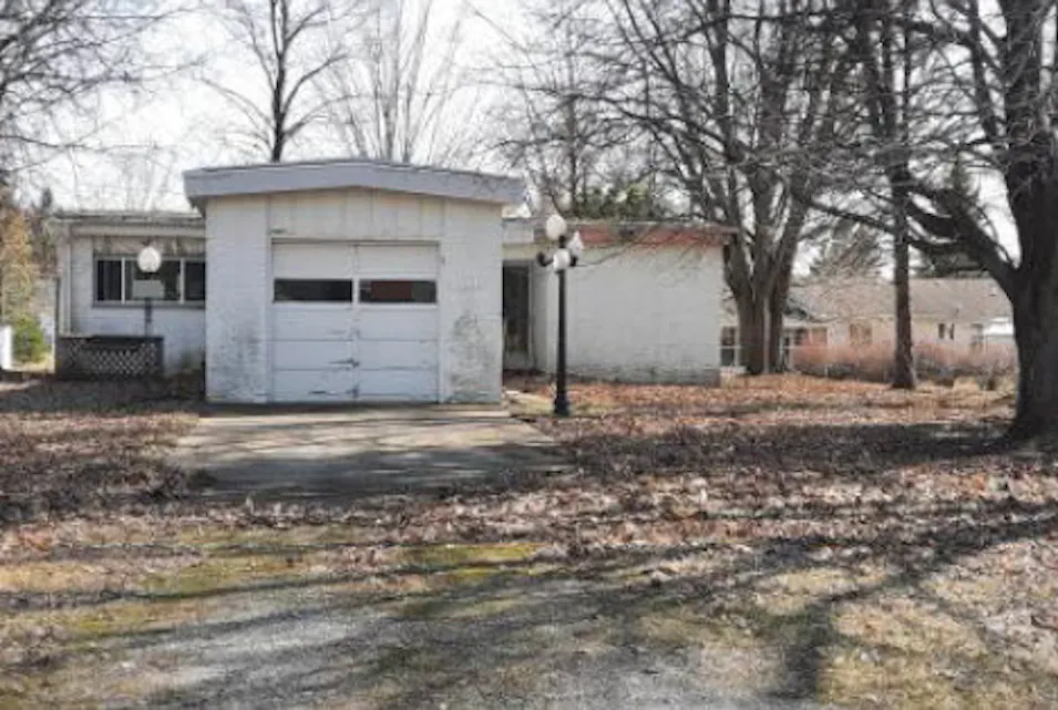 160 Parker Ave. Alpena, MI 49707, Alpena County