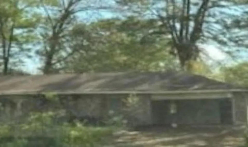 1748 Southhaven Circle Jackson, MS 39204, Hinds County