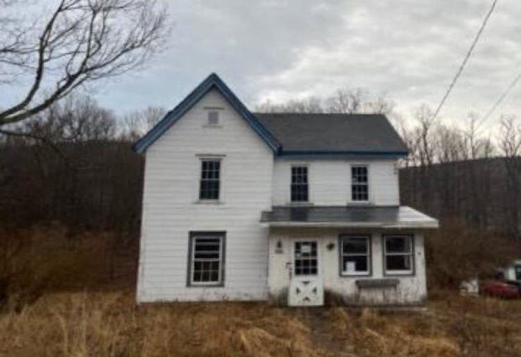 100 Main Street,East Worcester, NY 12064, Otsego County