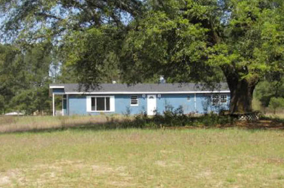 1388 Beason Road Orangeburg, SC 29115, Orangeburg County