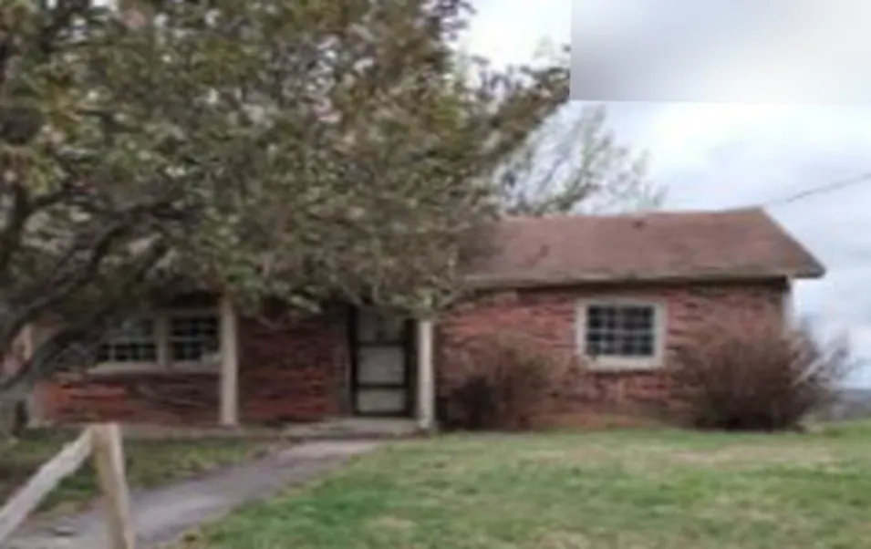 189 Adams Lane Tazewell, TN 37879, Claiborne County