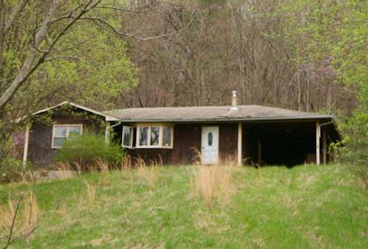 207 View Mountain Road Stanley, VA 22851, Page County