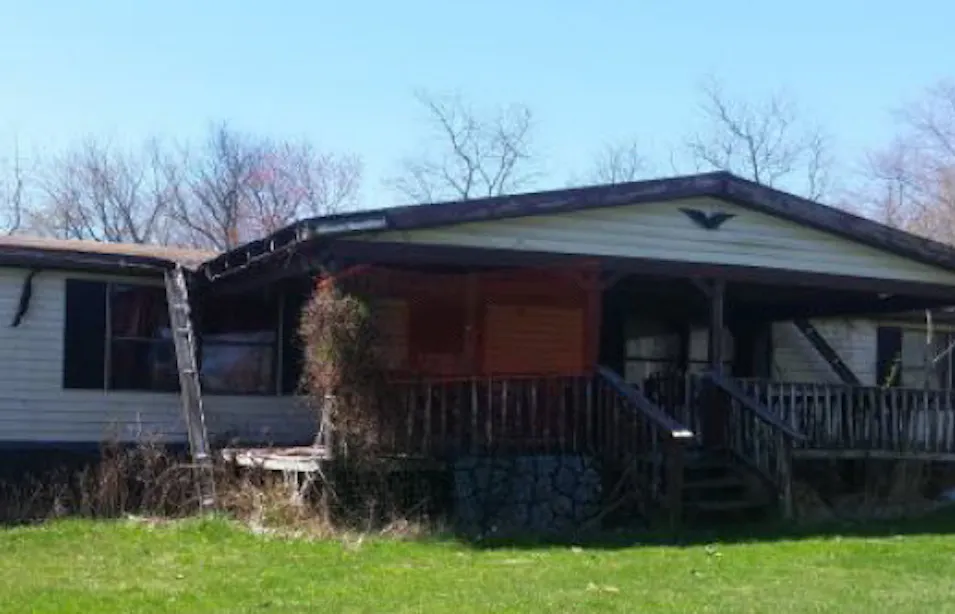 146 Violet Drive New Cumberland, WV 26047, Hancock County