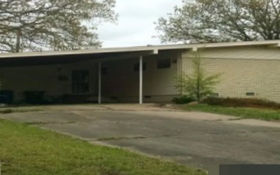 1000 West 52nd Street North Little Rock, AR 72118, Pulaski County