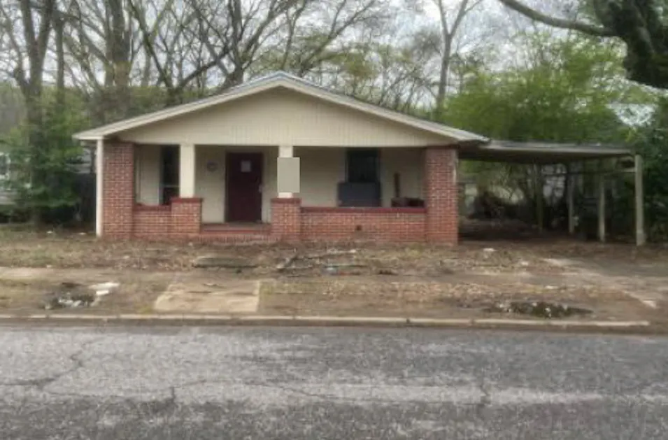 7003 1st Avenue South Birmingham, AL 35206, Jefferson County