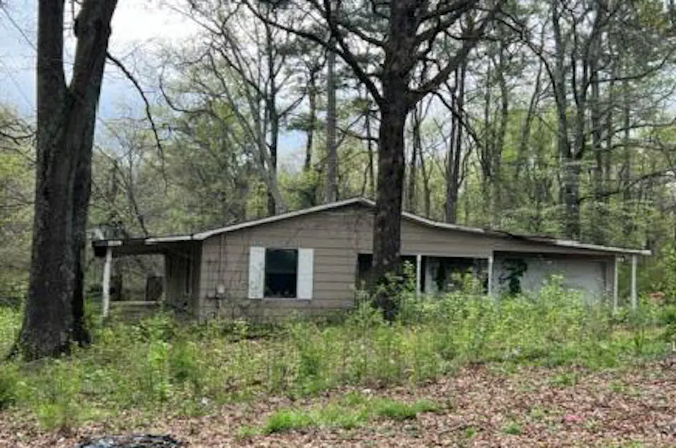 5570 County Rd 434 Trinity, AL 35673, Morgan County