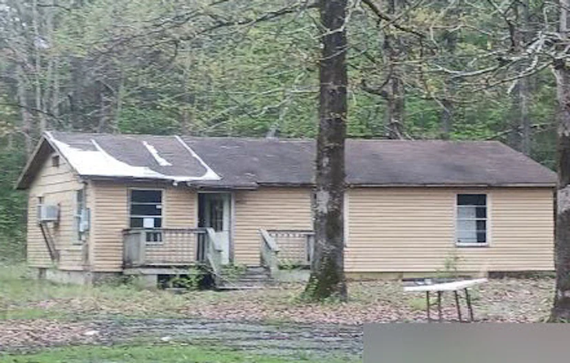 401 Tracy Road