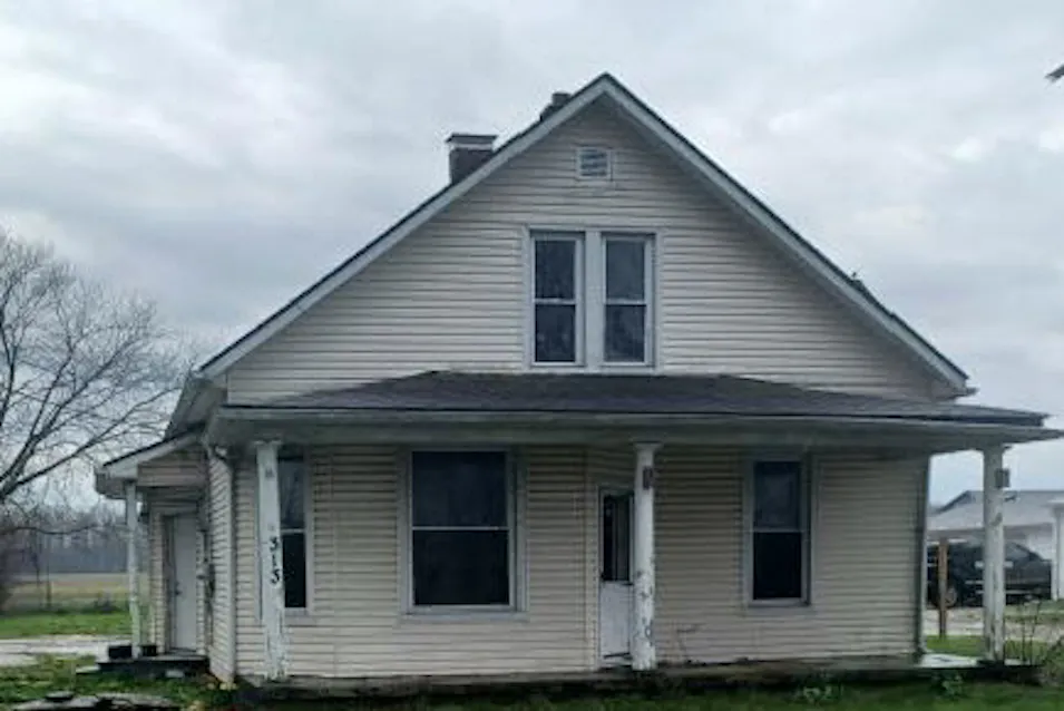 313 Western Avenue Sunman, IN 47041, Ripley County