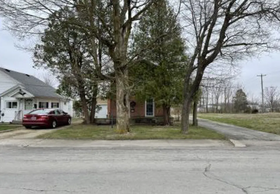 635 W Pearl St Union City, IN 47390, Randolph County