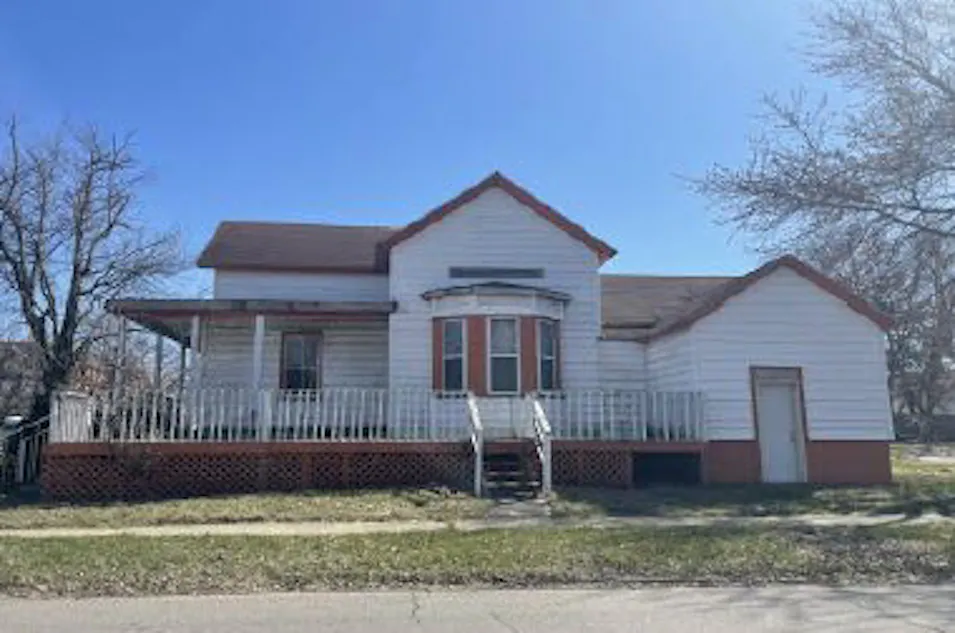 901 Manhattan Street Michigan City, IN 46360, Laporte County