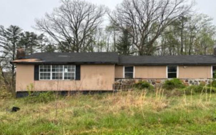 40 Baker Road Keavy, KY 40737, Laurel County