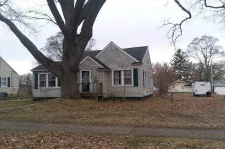 846 Catherine Avenue Muskegon, MI 49442, Muskegon County