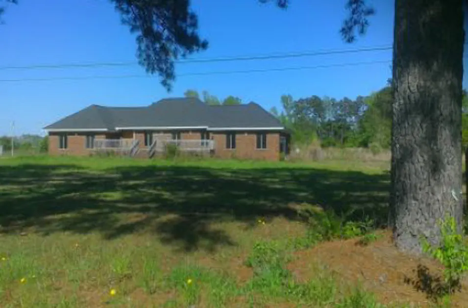 5288 NC Highway 710 North Pembroke, NC 28372, Robeson County