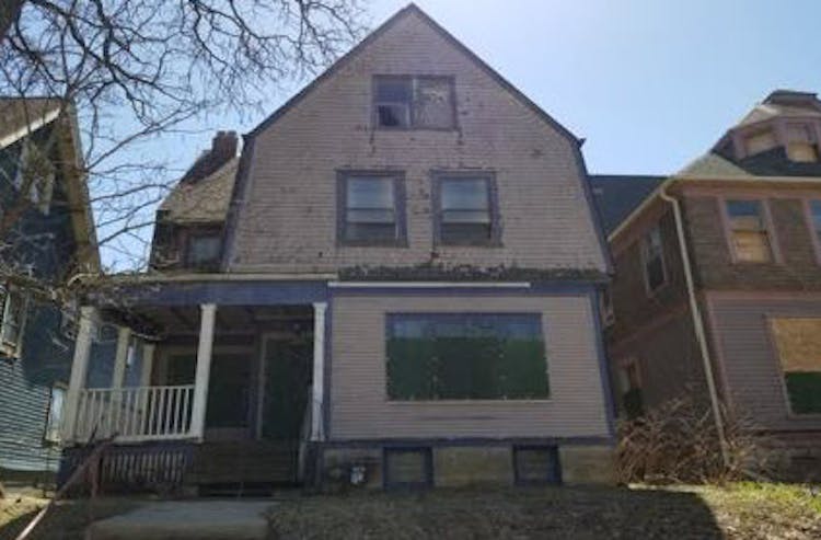 2819 West State Street Milwaukee, WI 53208, Milwaukee County