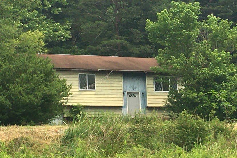 723 Turkey Fork Road