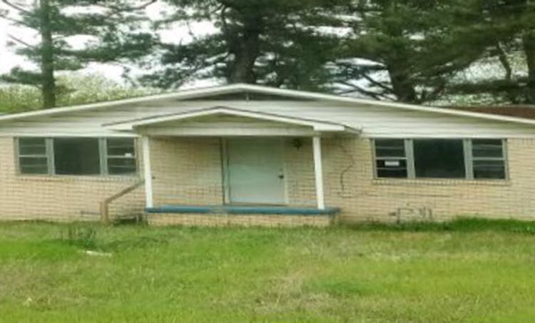 8016 South Highway 161 Jacksonville, AR 72076, Pulaski County