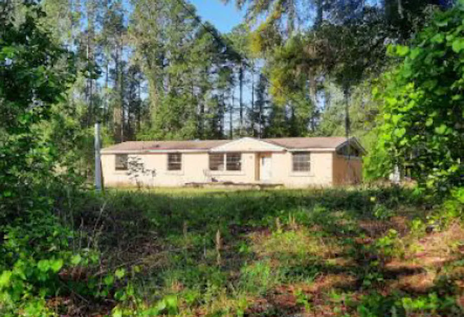 6314 Sandhill Road Green Cove Springs, FL 32043, Clay County