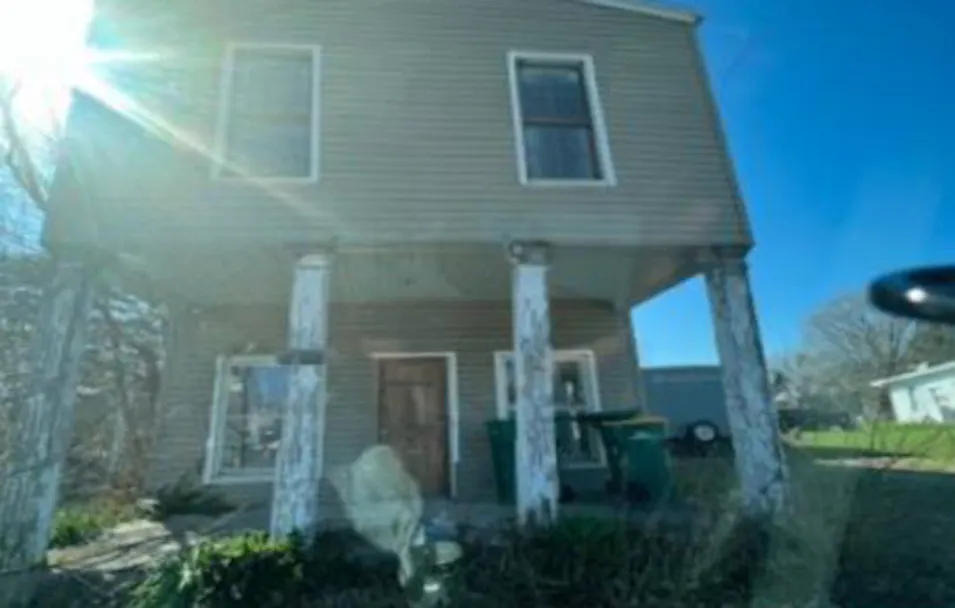 3237 S Maysville Street Bowersville, OH 45307, Greene County