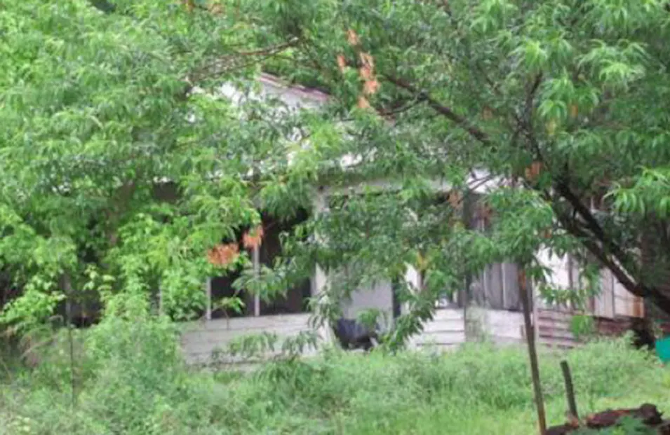 4363 Central Road Tunica, LA 70775, West Feliciana Parish County