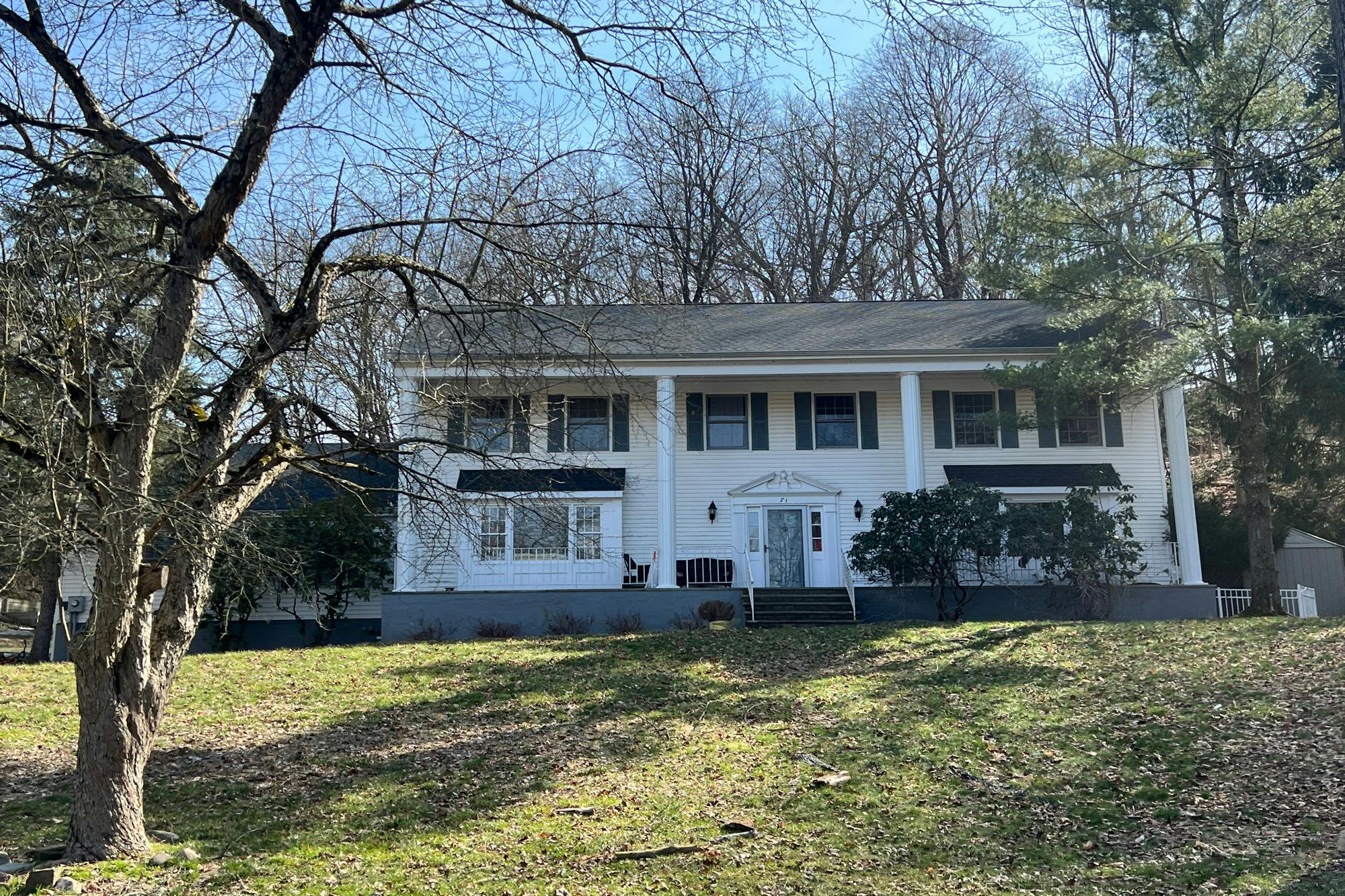 Alder Ave, Wayne, NJ 07470