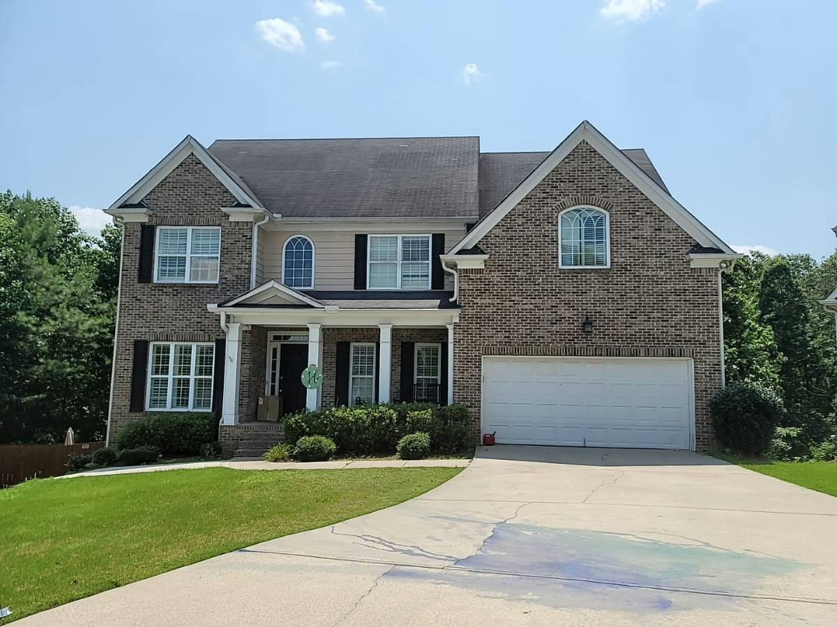 Vinings Vintage Cir, Mableton, GA 30126