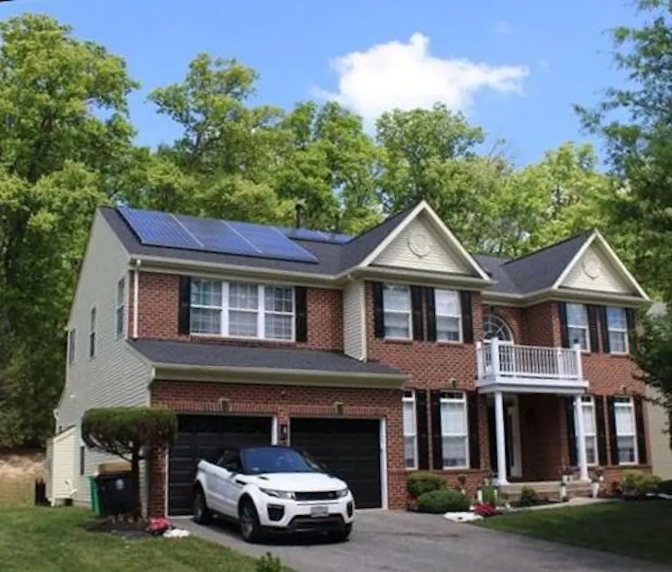 5804 Brooke Jane Drive Clinton, MD 20735, Prince George`s County