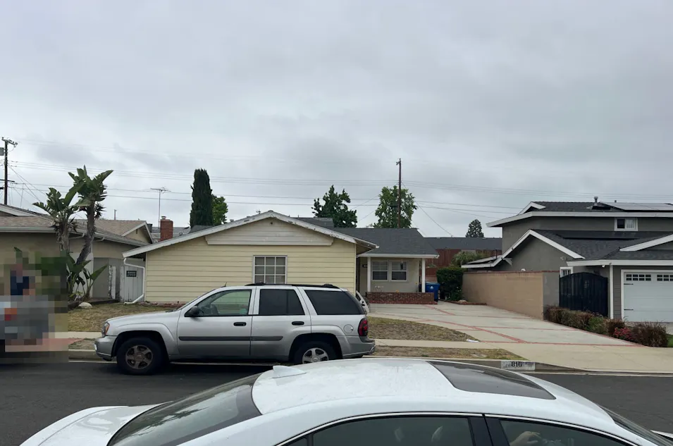 816 Eastman Place Los Angeles, CA 90731, Los Angeles County