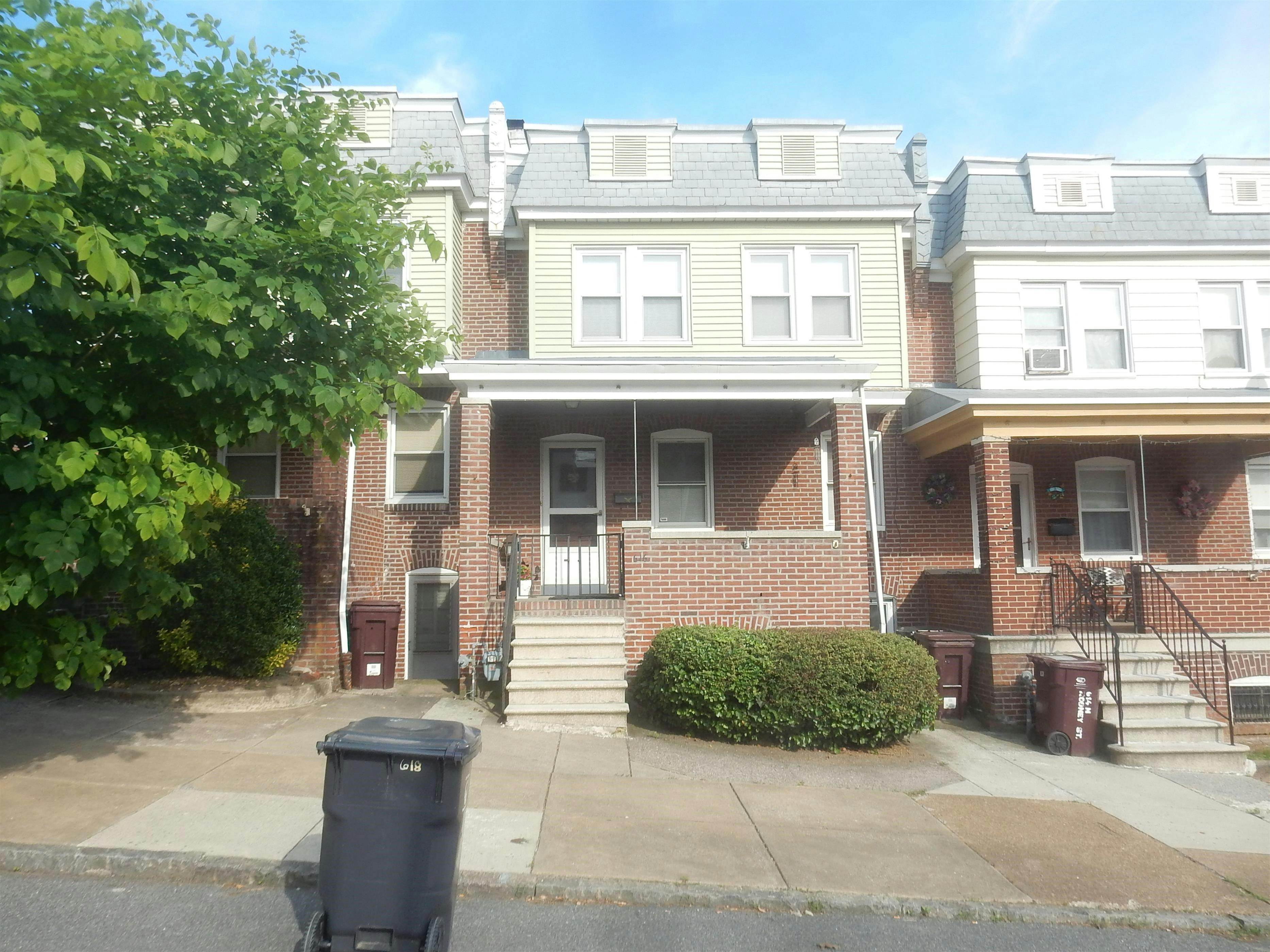 Rodney St, Wilmington, DE 19805 #1