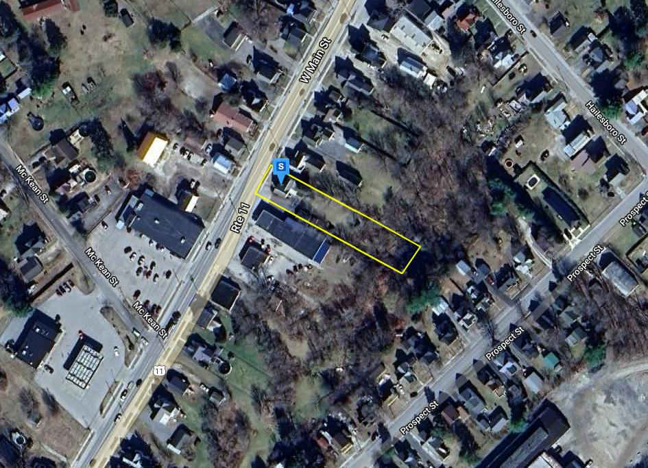 Main St, Gouverneur, NY 13642 #1
