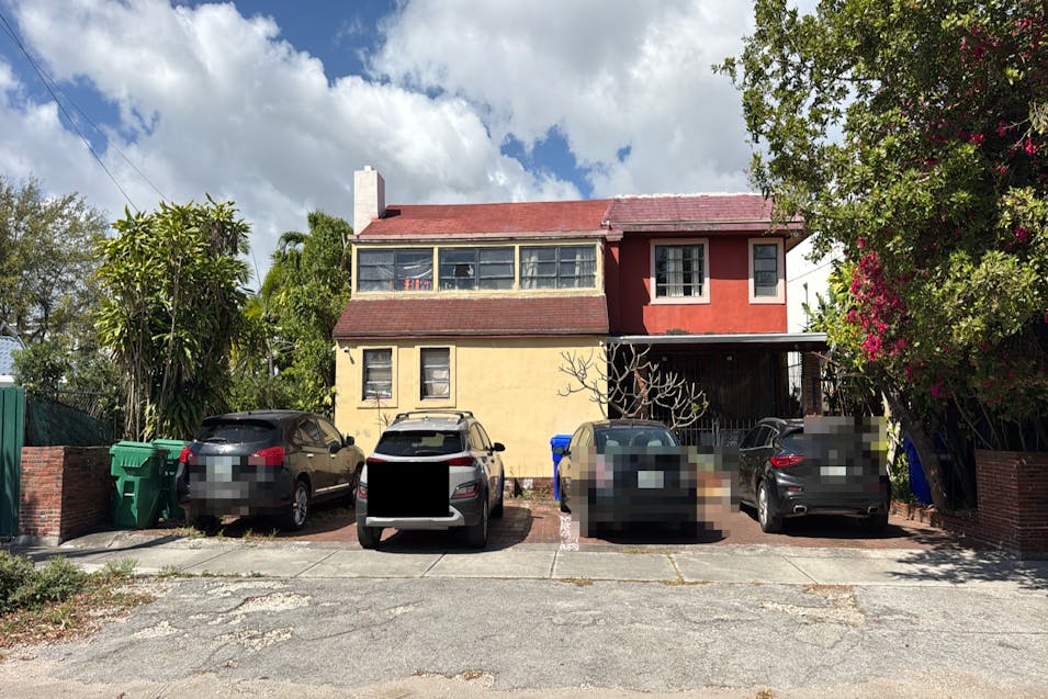 2278 SW 16th Ave Miami, FL 33145, Miami-Dade County