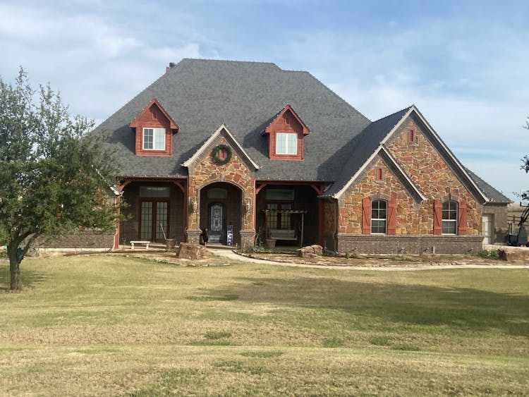 12088 New Day Drive Fort Worth, TX 76179, Tarrant County