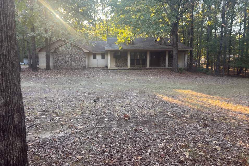 6408 Country Lane Pine Bluff, AR 71603, Jefferson County