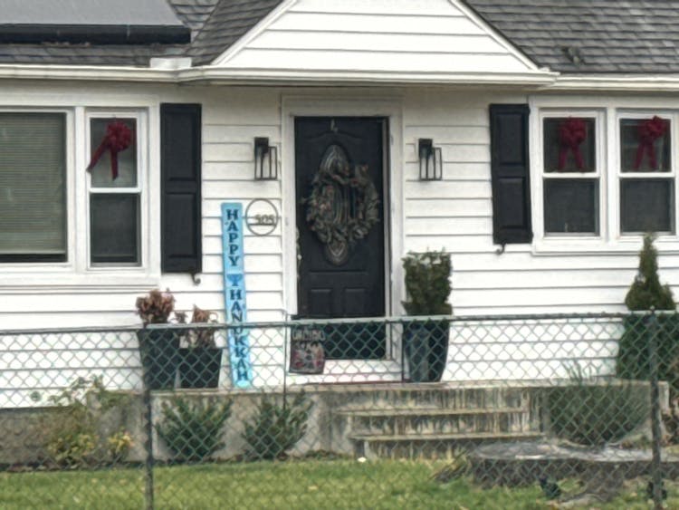 505 Warwick Rd N Borough of Lawnside, NJ 08045, Camden County