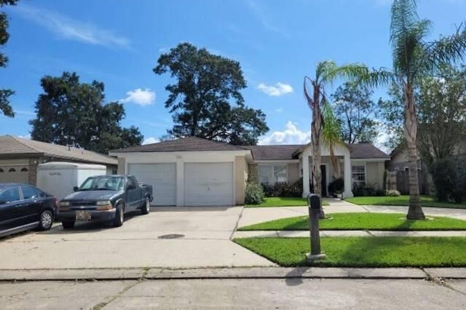 3829 Accacia Lane Harvey, LA 70058, Jefferson County