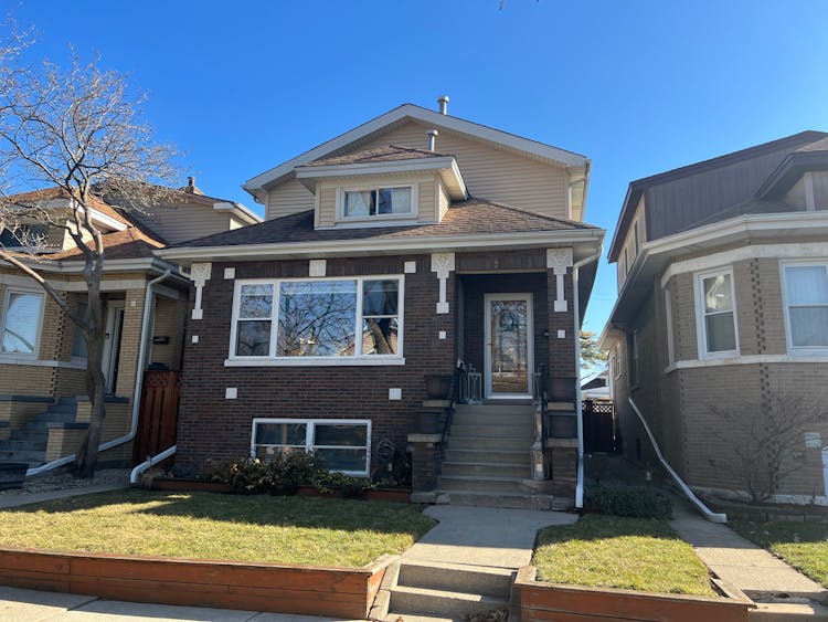 2939 N. 77th Ct Elmwood Park, IL 60707, Cook County