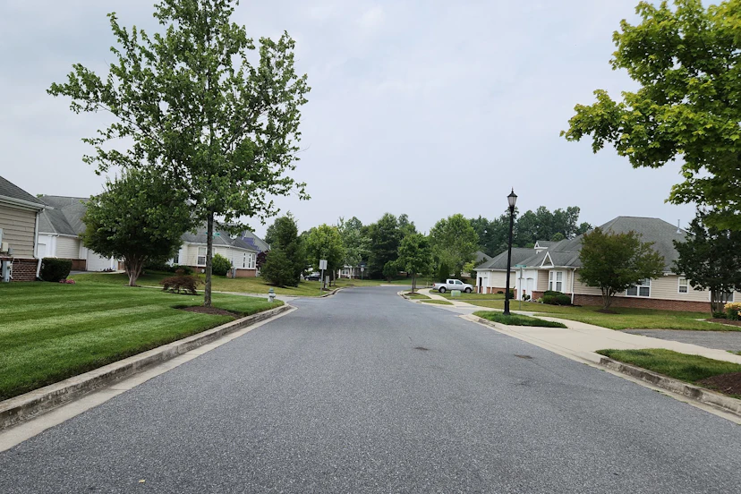13203 Fox Bow Dr