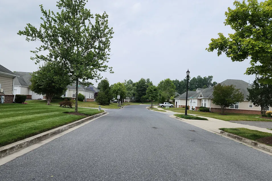 13203 Fox Bow Dr Upper Marlboro, MD 20774, Prince George's County