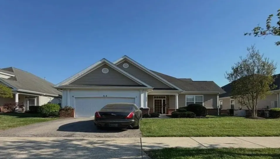 13203 Fox Bow Dr Upper Marlboro, MD 20774, Prince George's County