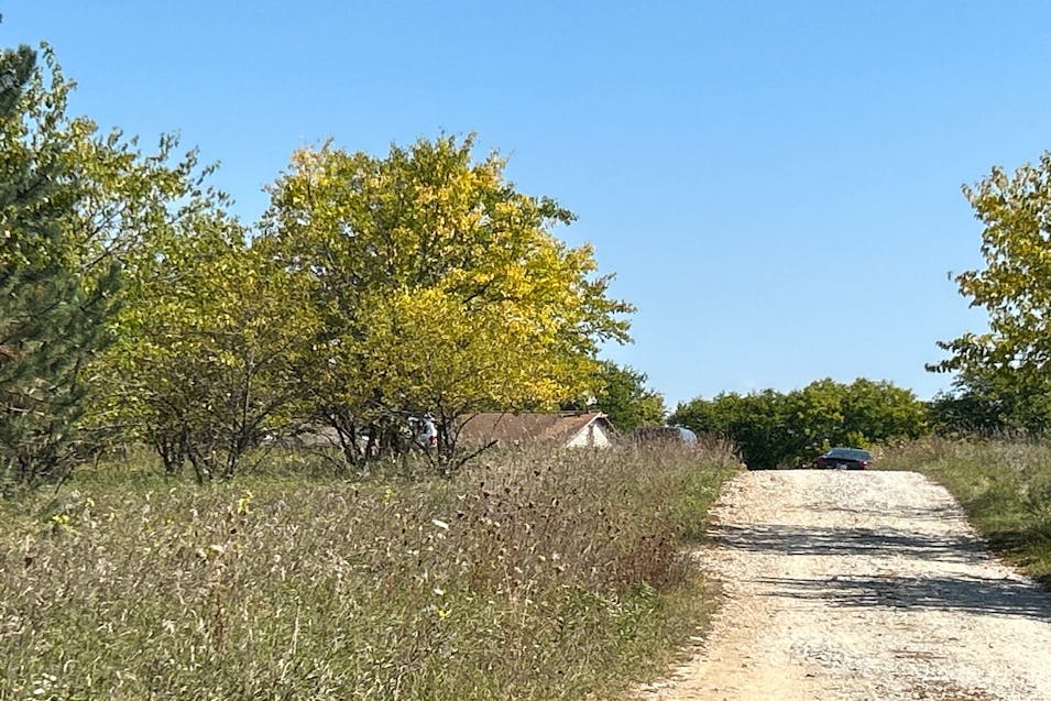 7444 North 850 West Orland, IN 46776, Steuben County