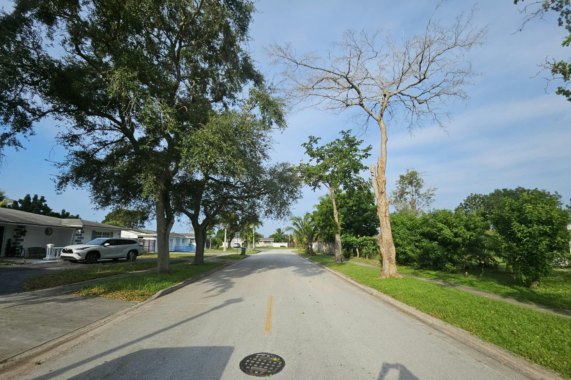 Martin Rd, Margate, FL 33068