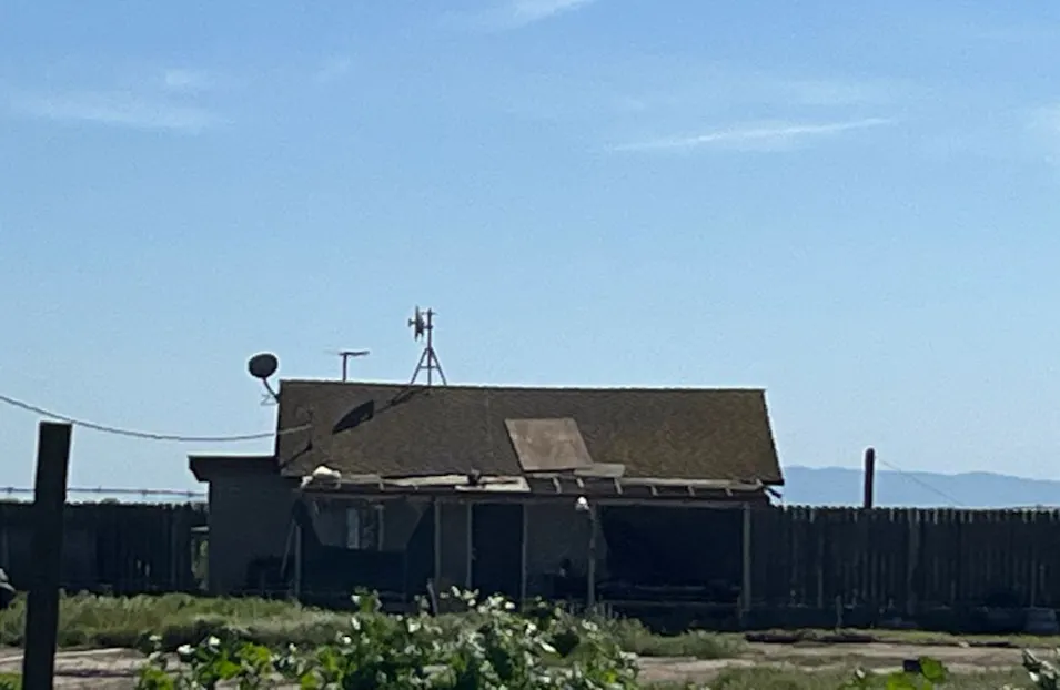 21975 W Hwy 140 Stevinson, CA 95374, Merced County